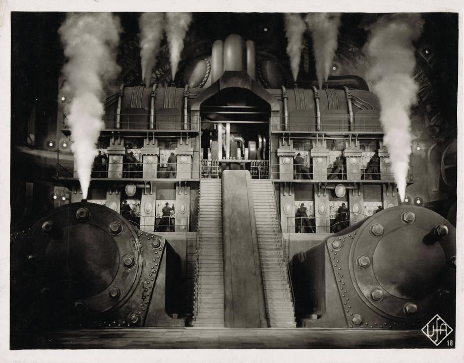 Bei Veröffentlichung wurde das Sci-Fi-Abenteuer "Metropolis" vom Publikum verschmäht – heute ist der Stummfilm Weltdokumentenerbe der UNESCO.____
