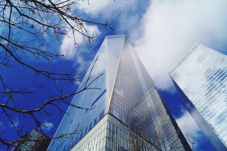 Das One World Trade Center in New York. Foto: Adobe Stock____