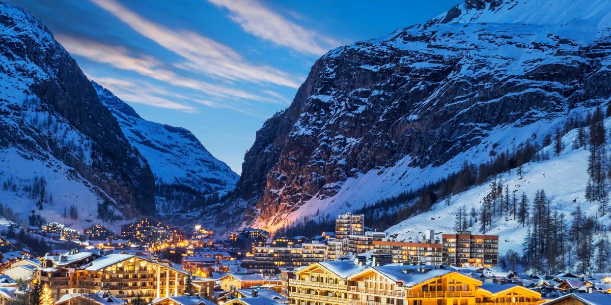 Nichts tut so gut wie ein Urlaub in den Bergen. Foto: Adobe Stock