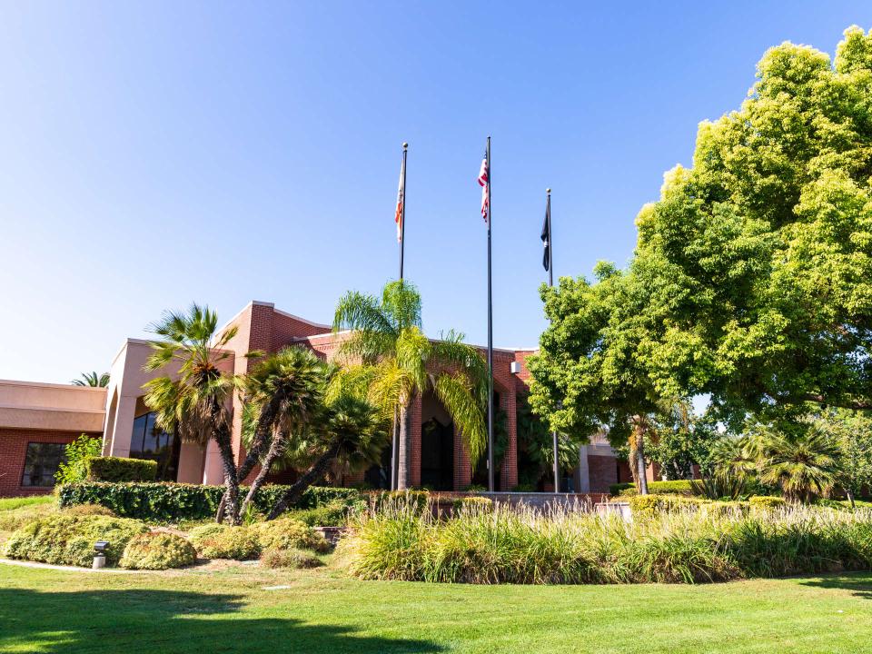 Hilft der Glaube den Siebenten-Tags-Adventisten in Loma Linda länger zu leben? Foto: Adobe Stock____