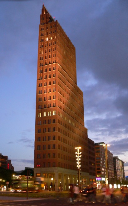 Kolkhoff Tower. Foto: Wikimedia Commons 