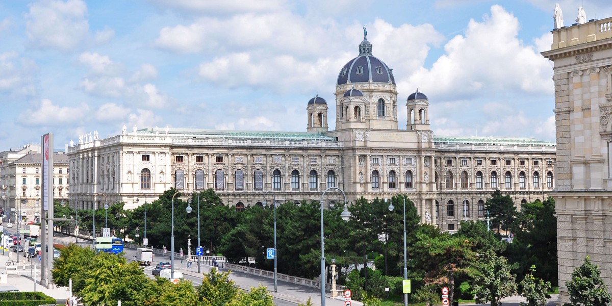 Die Wiener Ringstraße ist eines der beeindruckendsten Beispiele für Historismus-Architektur Foto: Adobe Stock