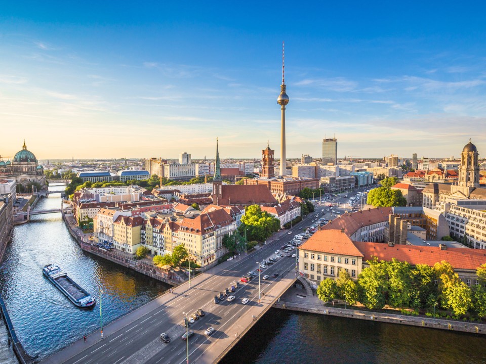 In Berlin sind die Miet- und Immobillienpreise in den vergangenen Jahren geradezu explodiert. Foto: Adobe Stock____