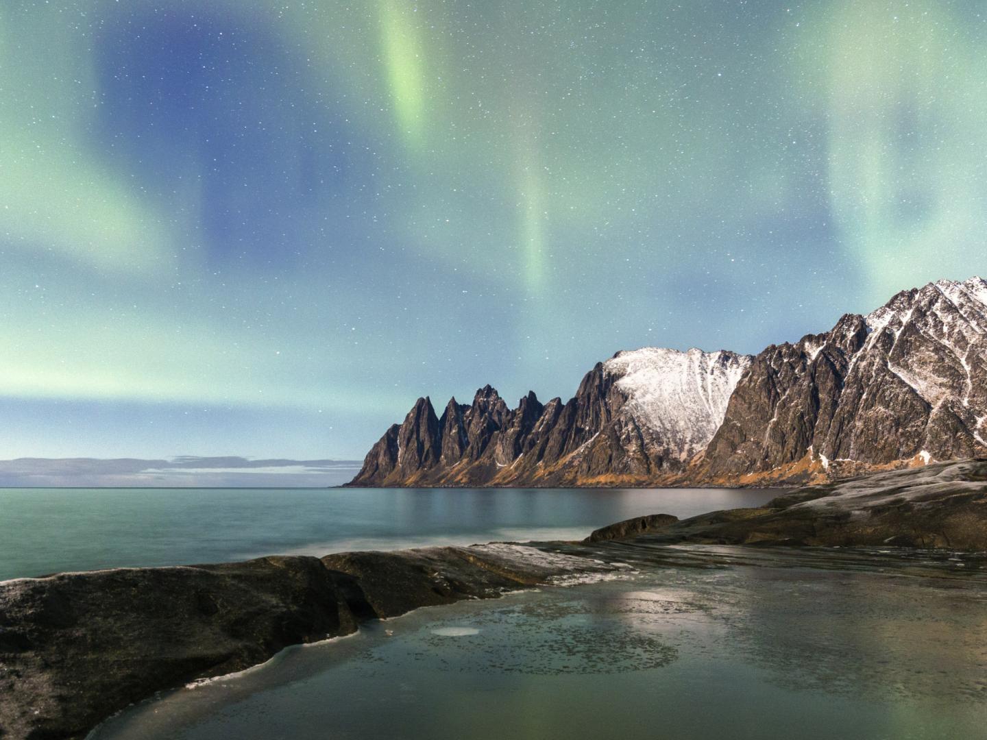 Gestrandet: Europas 10 schönste Inseln | Senkrechtstarter Magazin