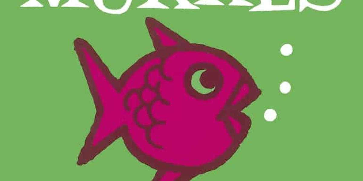 Buch-Cover "Doktor Murkes gesammeltes Schweigen"