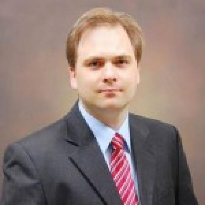 Raumfahrt-Experte Prof. Dr. Martin Tajmar____