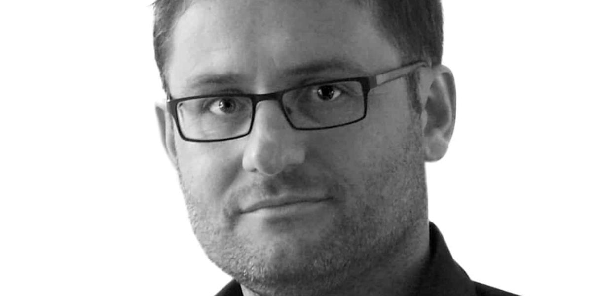 Architekt Alfons Döringer