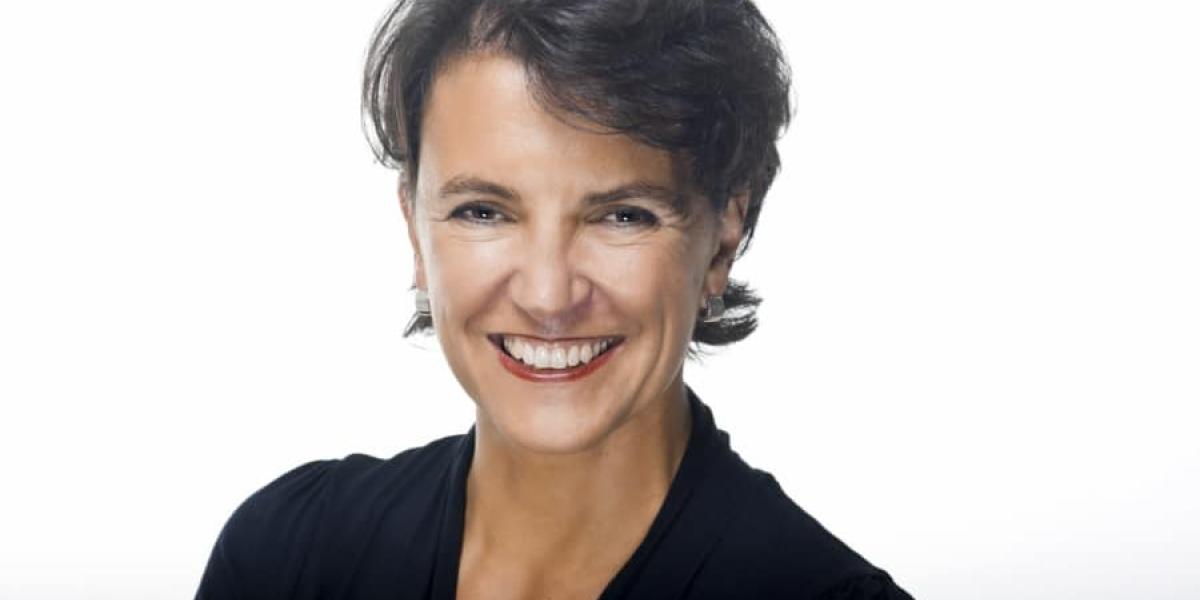 Architektin Claudia Roggenkämper
