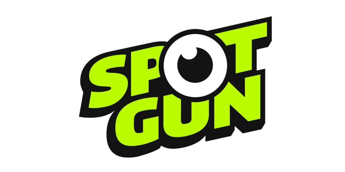 Logo der App Spotgun