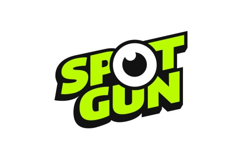 Logo der App Spotgun