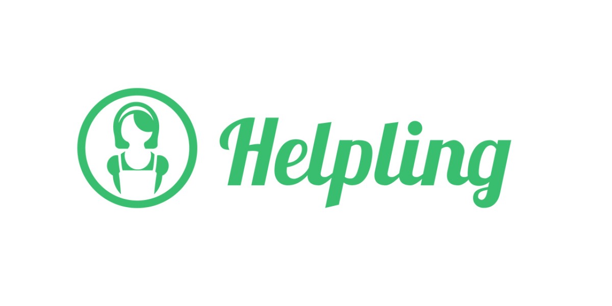 Das Berliner Start-up "Helpling" hilft bei der Suche nach einer Reinigungskraft.