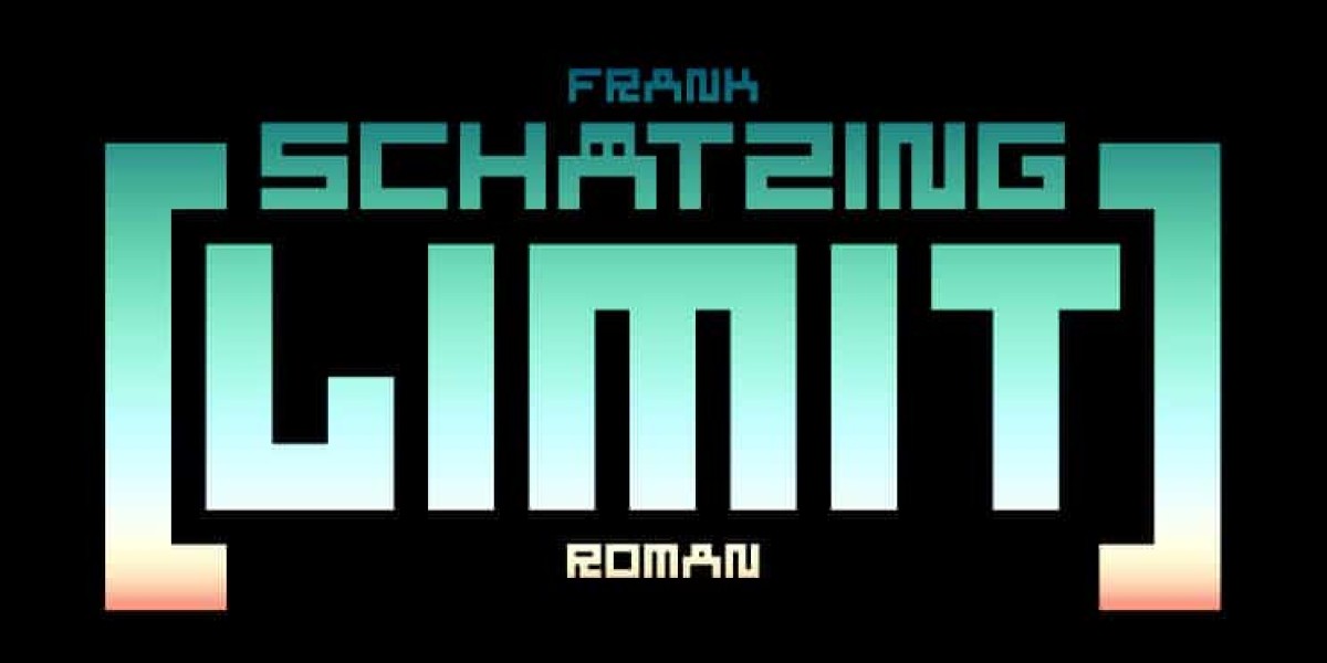 Buch-Cover von Limit von Frank Schätzing