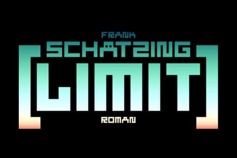 Buch-Cover von Limit von Frank Schätzing