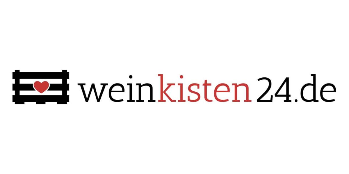 Logo von weinkisten24.de