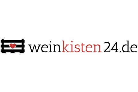 Logo von weinkisten24.de