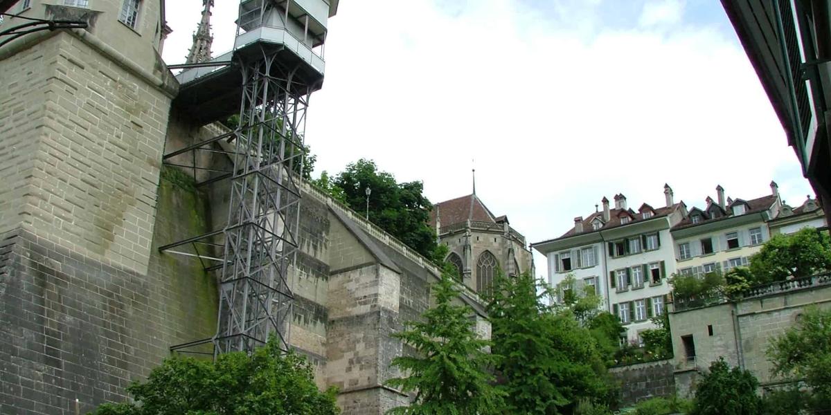 mattelift