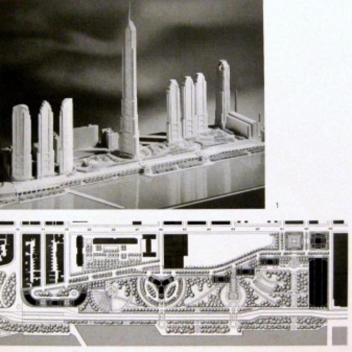 Projekt "Television City"____