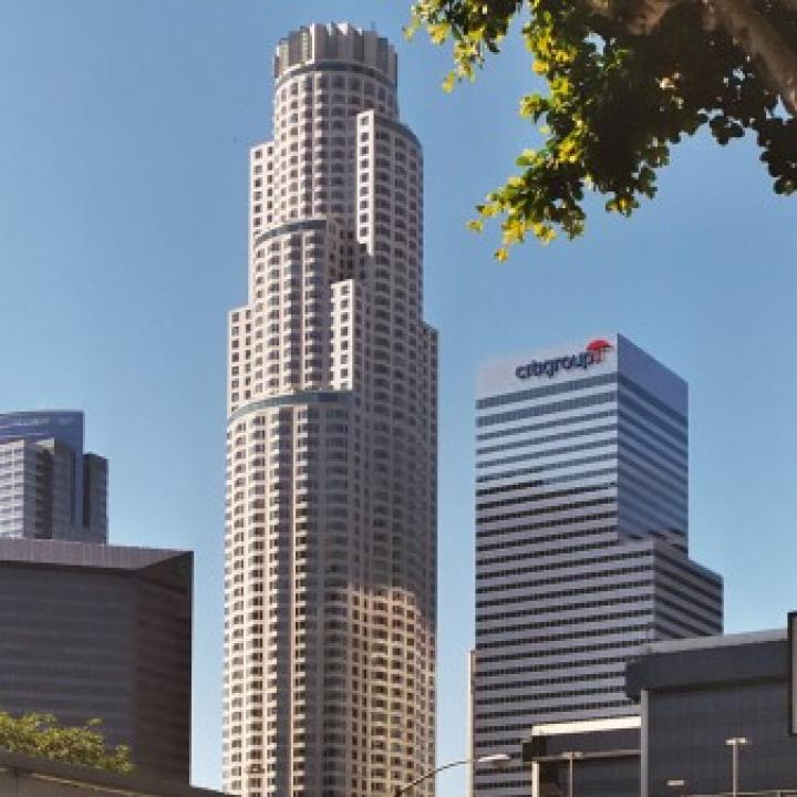 U.S. Bank Tower____