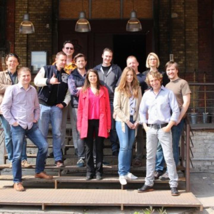 Team von Vacaleo____