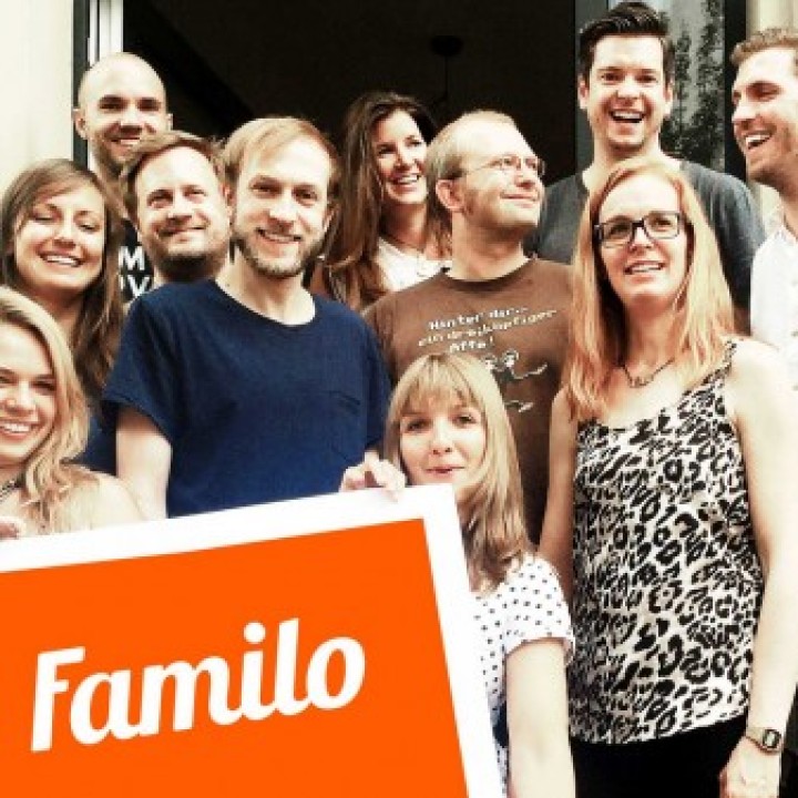 Team von Familo____