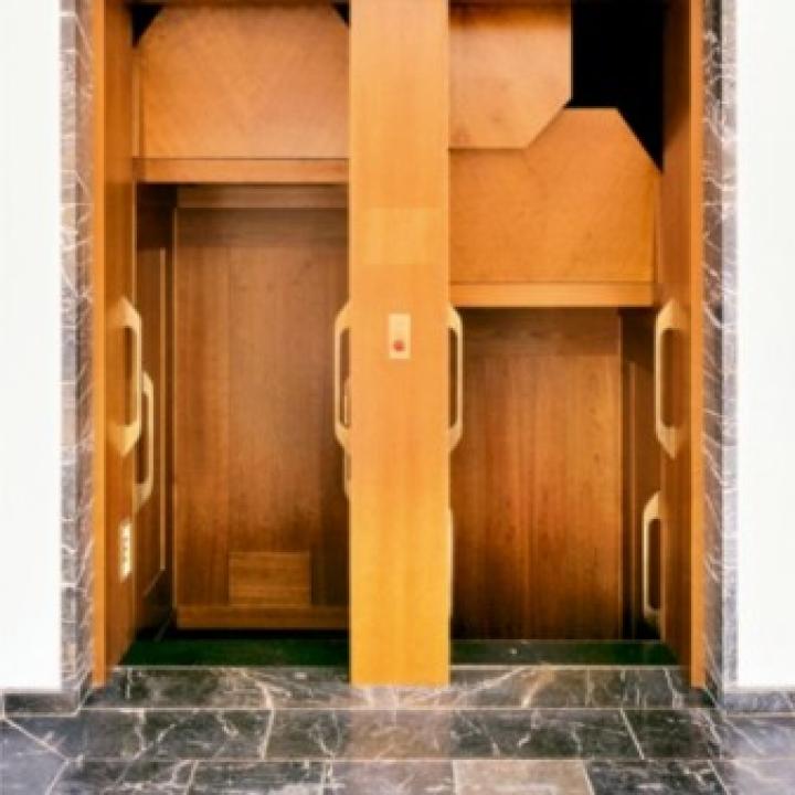 Paternoster von vorne____