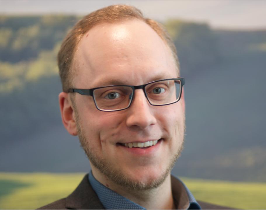 Matthias Wittmann ist BIM-Koordinator der HOCHTIEF Building GmbH Berlin.
____