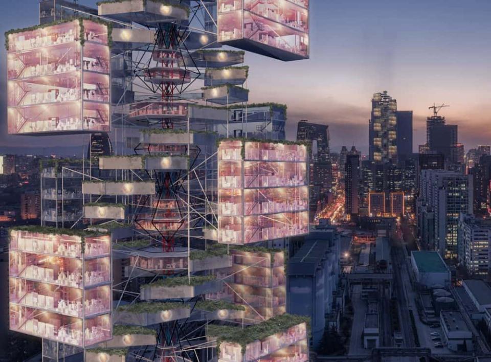 Epedemic Babel:____