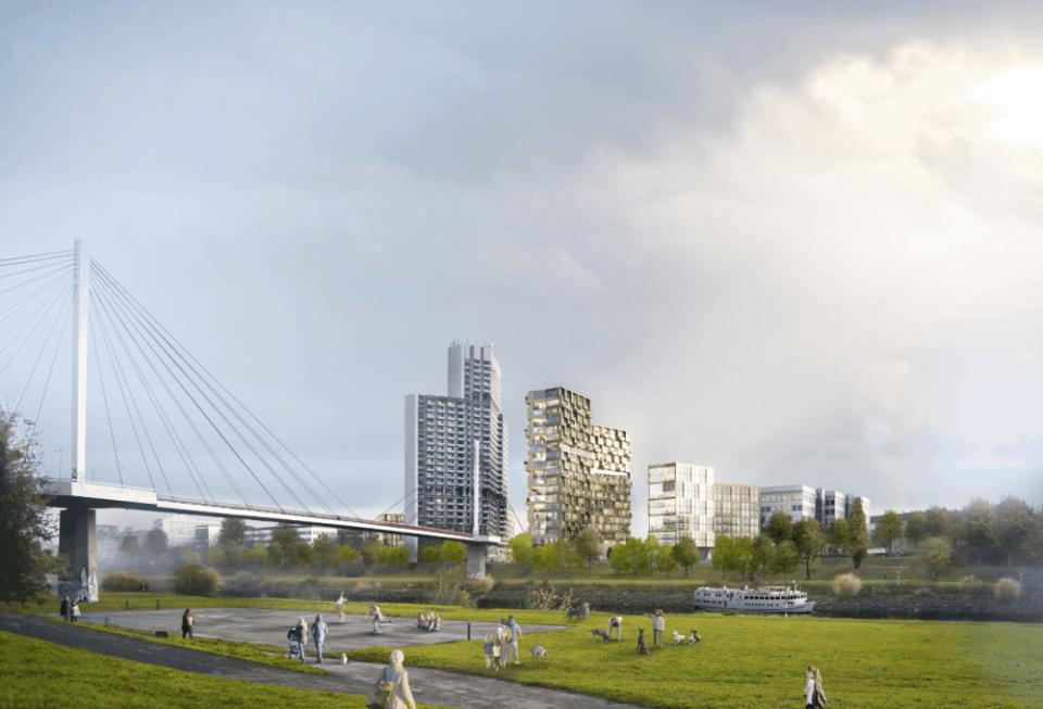 Collini Hochhaus____