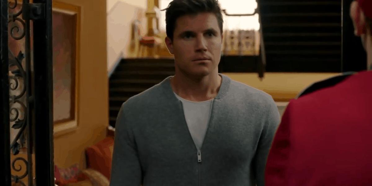 Upload Serie Amazon Prime Video