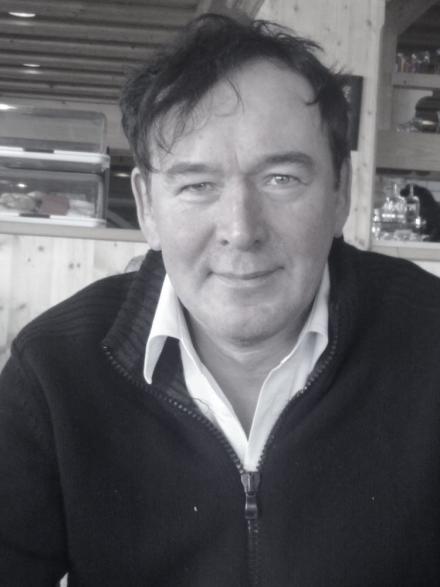 Günter Rötter