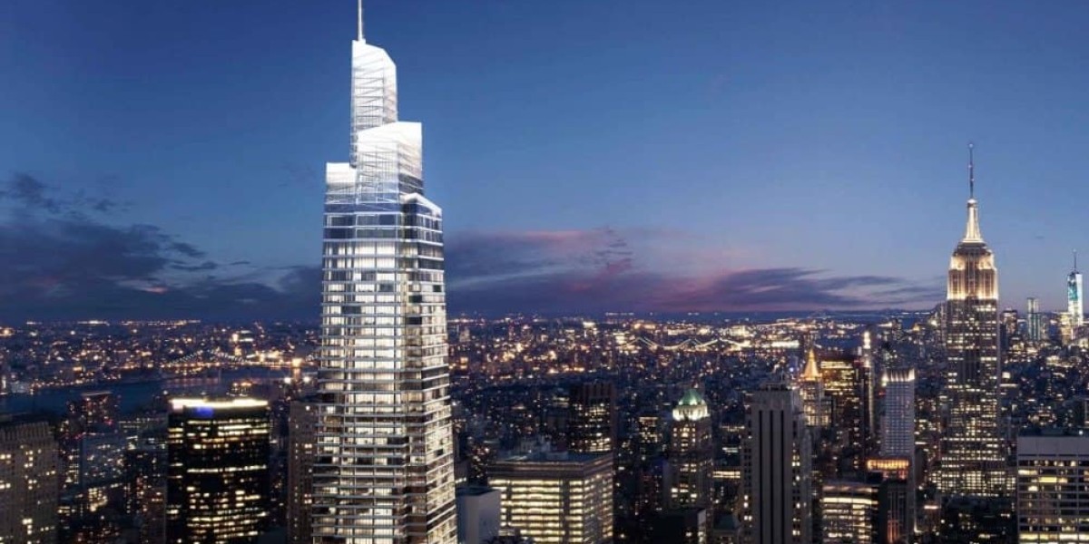 Eines der höchsten Gebäude, die 2020 fertiggestellt wurden: Das One Vanderbilt in New York. Foto: Schindler