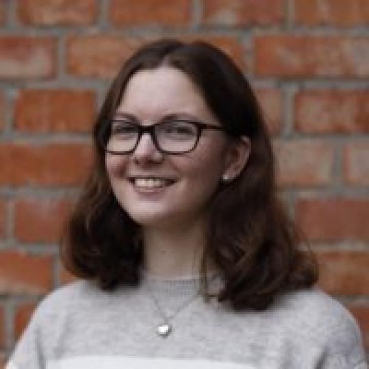 Tiana Hilker. Credit: privat____