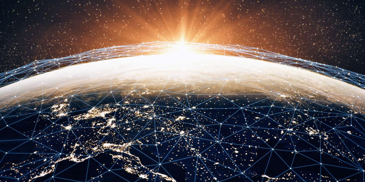 6G soll die mobile Datenübertragung revolutionieren. Abbildung: Getty Images